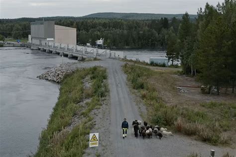 Vårt miljöansvar – läs mer här - Vattenfall